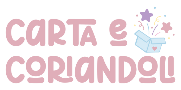 Carta e Coriandoli
