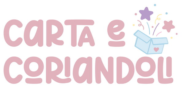 Carta e Coriandoli