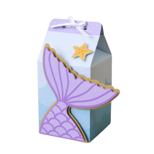 Milk Box - Sirena